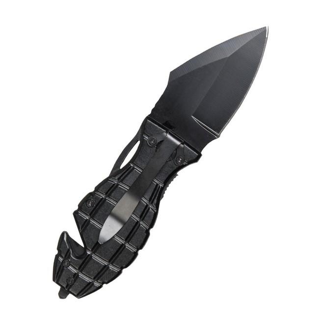 Mil-Tec затварящ нож гранат, 16,5cm