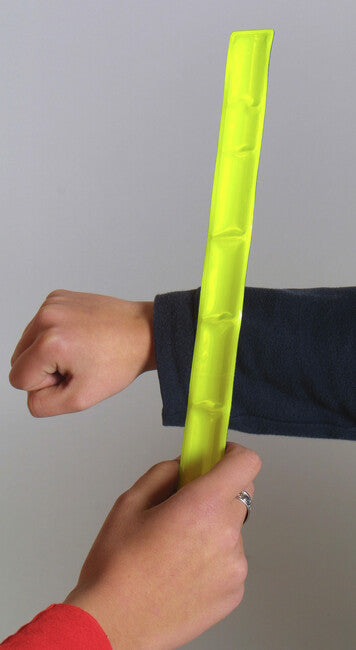 Origin Outdoors Slap Wrap светлинна лента за оръжие, жълта 1 чифт