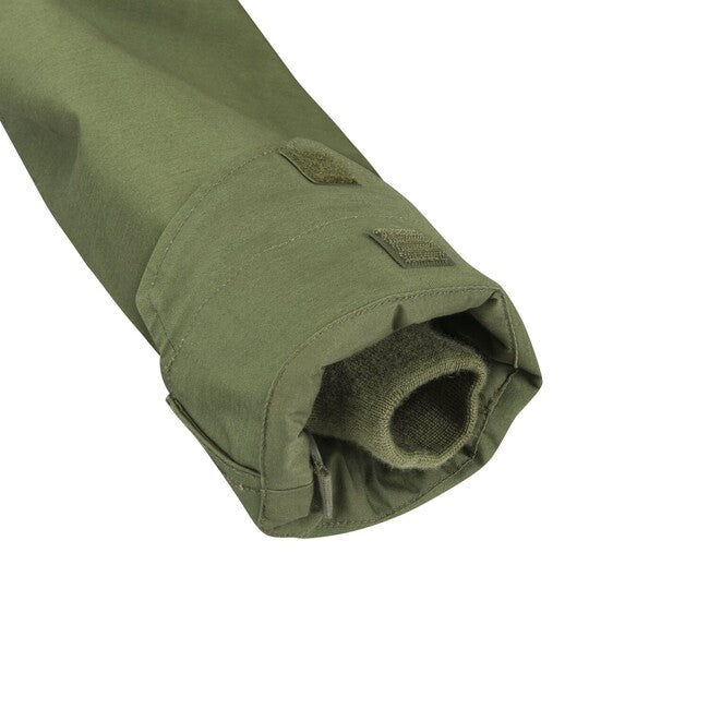 Helikon-Tex M65 яке NyCo Sateen, маслинено зелено