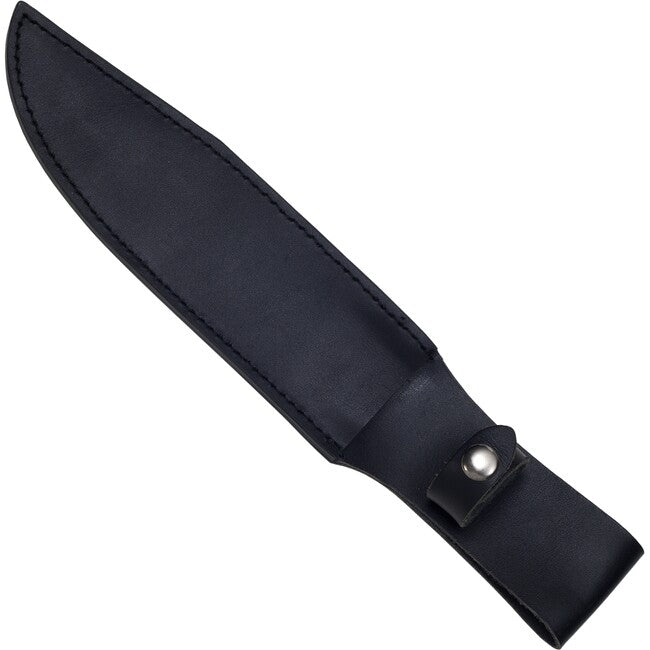 Haller Outlaw Bowie нож с твърдо острие