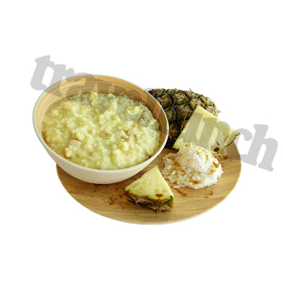Travellunch безглутенови хранителни смеси 6 бр. по 125 г