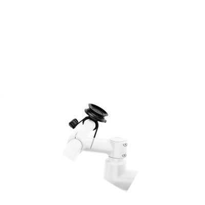 Fidlock Велосипедна стойка за смартфон, черна