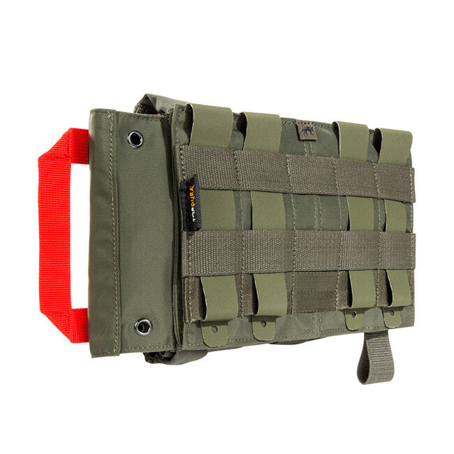 Tasmanian Tiger IFAK Pouch VL L калъф първа помощ, койотово кафяв