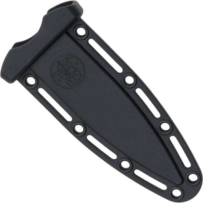 Smith & Wesson HRT нож с твърдо острие Stiefeldolch smithwesson