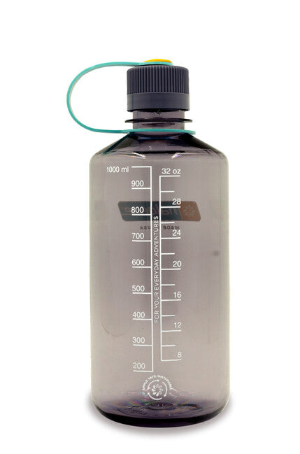 Бутилка за пиене Nalgene NM Sustain 1 л, люд