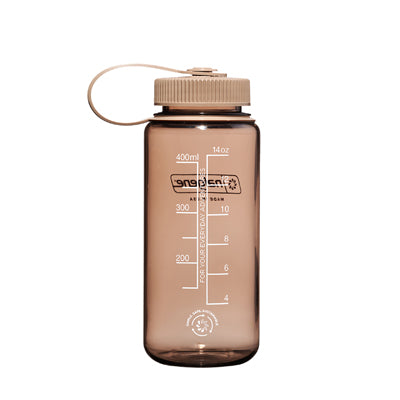 Nalgene WM Sustain бутилка 0,5 л, mocha