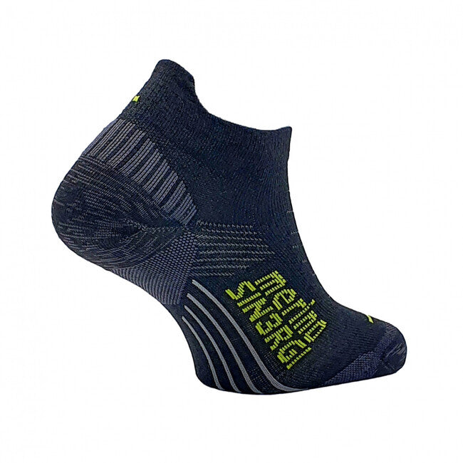 TEKO еко RUN 1.0 ULTRA ниски ултралеки бегачки MERINO чорапи