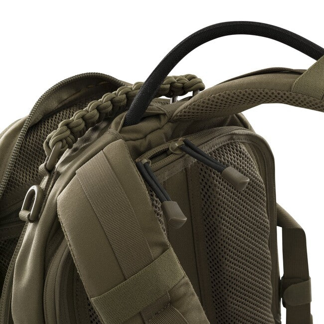 Direct Action® Dragon Egg® Mk II раница 25l, койот/адаптивно зелено