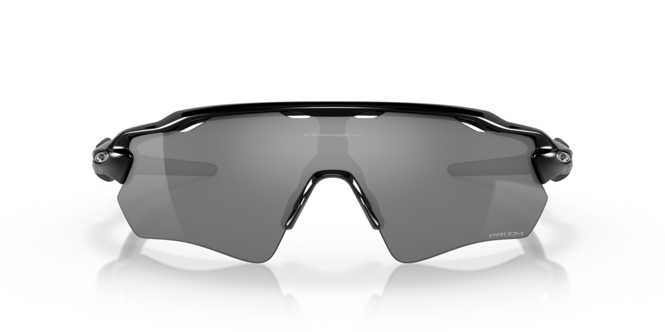 Oakley RADAR EV PATH слънчеви очила с рамка Polished Black и със стъкла Prizm