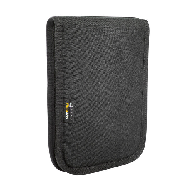Tasmanian Tiger Note Book Pocket калъф за писалки, черен