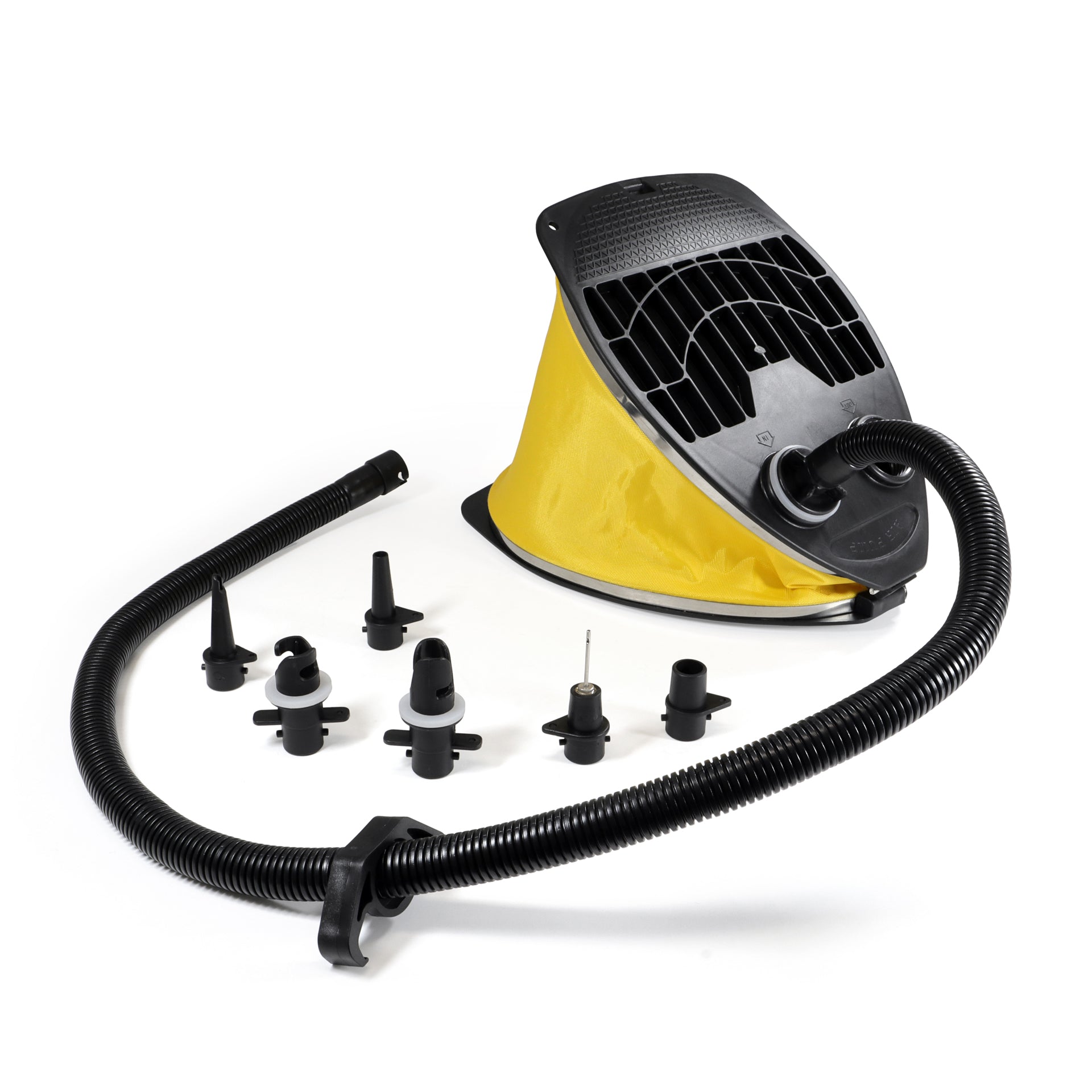 Origin Outdoors nožná pumpa 5 L