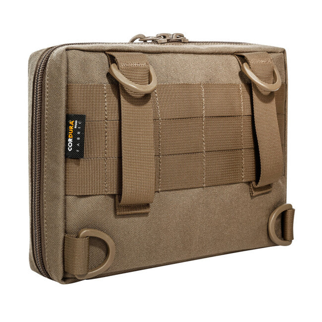 Tasmanian Tiger EDC Pouch тактическа чантичка, койотово кафяв