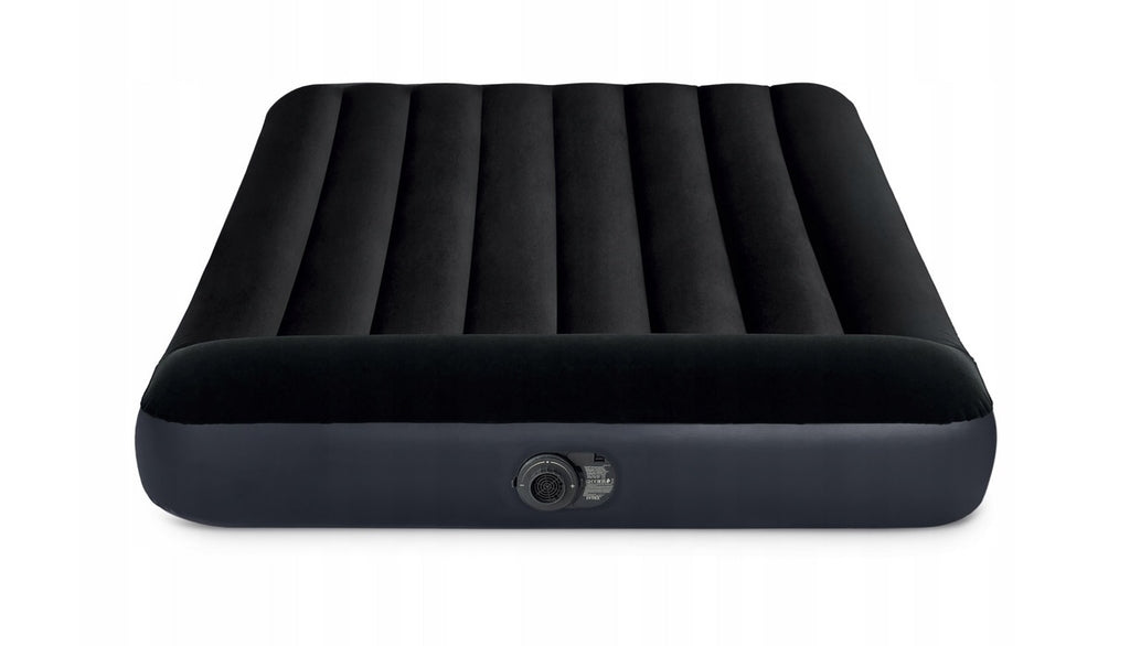 Intex Pillow Rest Classic надуваемо легло Queen