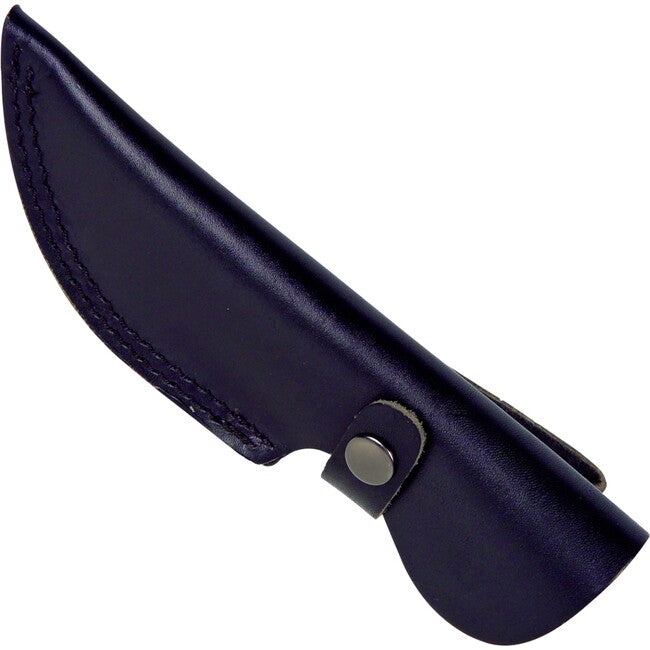 Haller Outdoor нож с фиксирано острие Zebraholz 42954