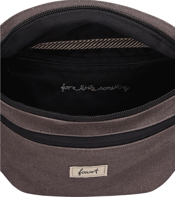 Forvert Chris чантичка за кръста 3L, сива