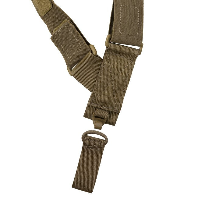 Helikon-Tex Forester тиранти, черни