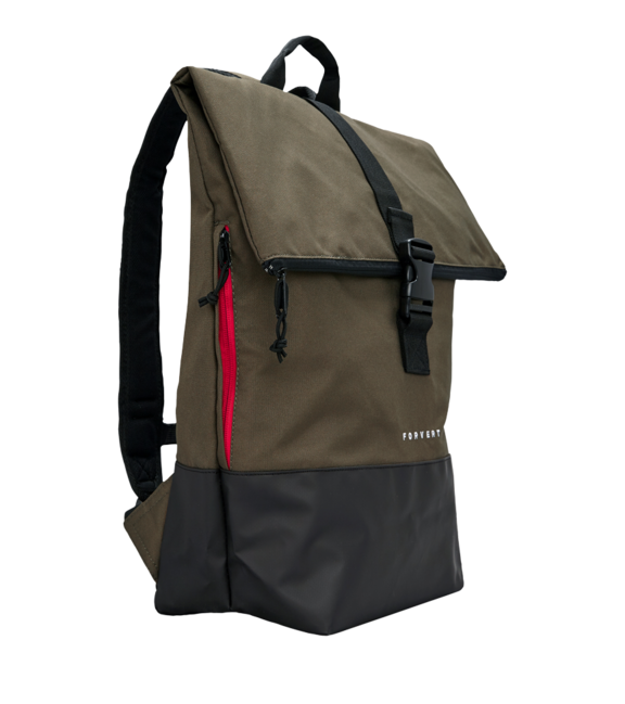 Forvert Lorenz раница 30L, маслинена