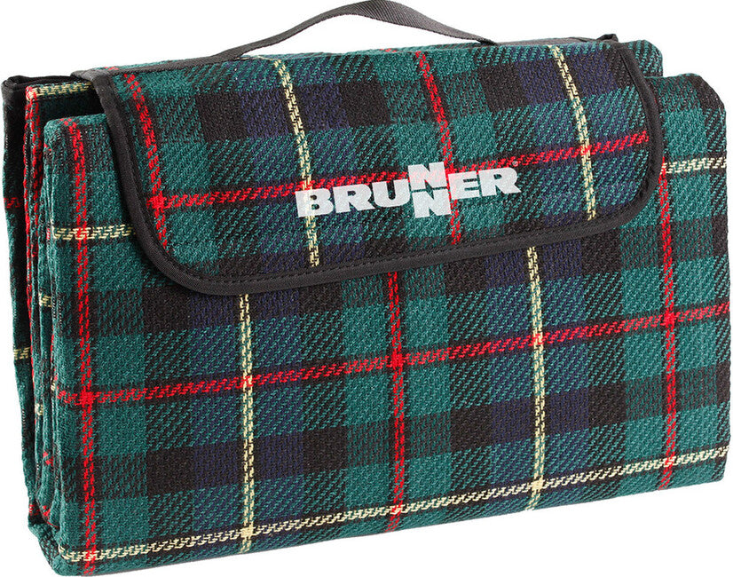 Brunner Picnic Plaid подложка за сядане