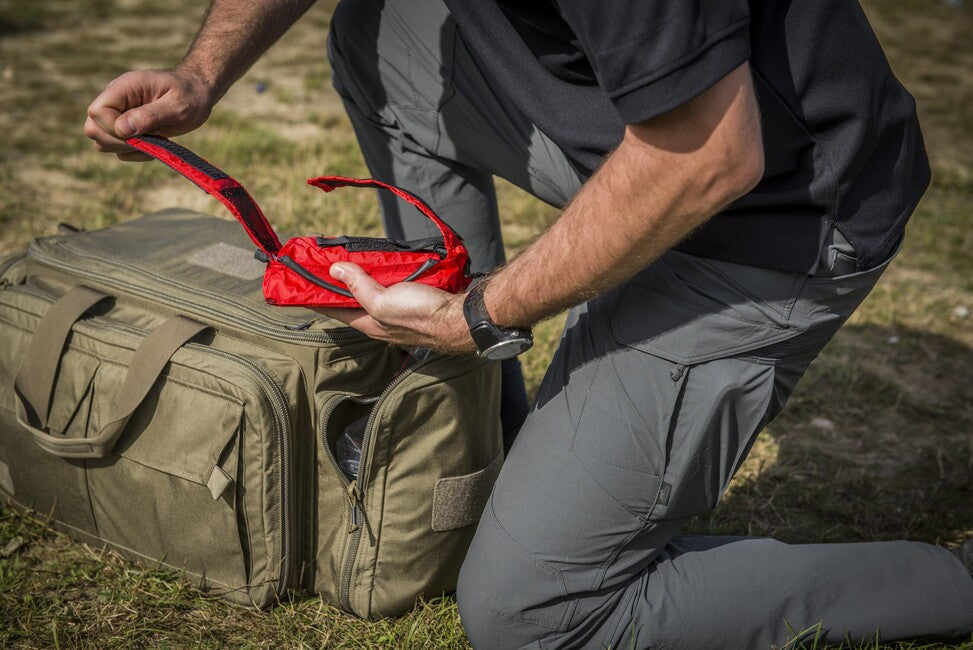 Helikon-Tex RANGEMASTER чанта за екипировка Cordura, черна
