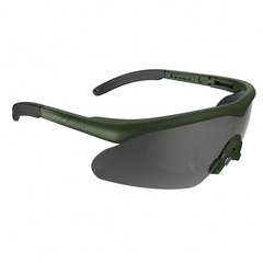 SWISS Eye® RAPTOR PRO защитни очила, маслинени