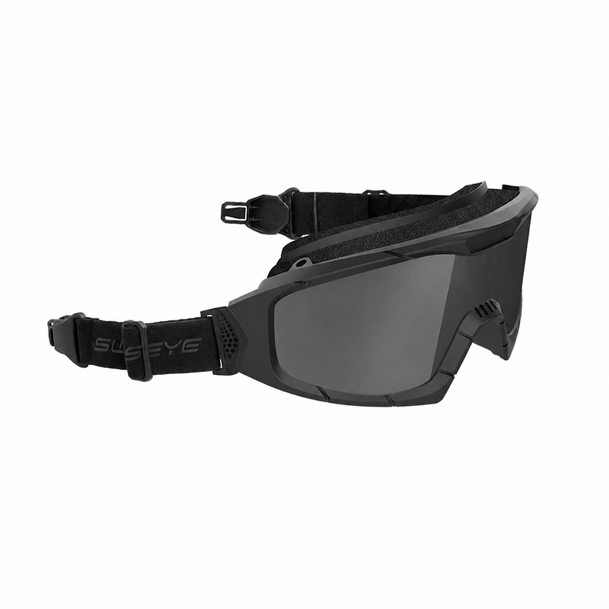 SWISS Eye® R-TAC zaščitna taktična očala, črna
