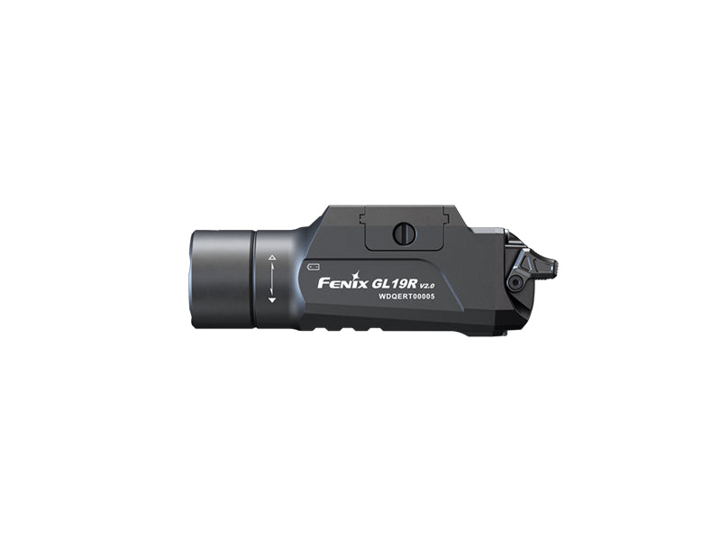 Fenix GL19R V2.0 ръчно фенер с цип