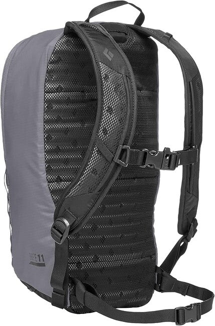 Black Diamond Bbee 11 туристическа раница, пепел