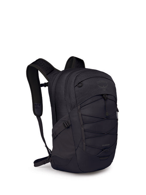 OSPREY Quasar II градски раница 28, черна