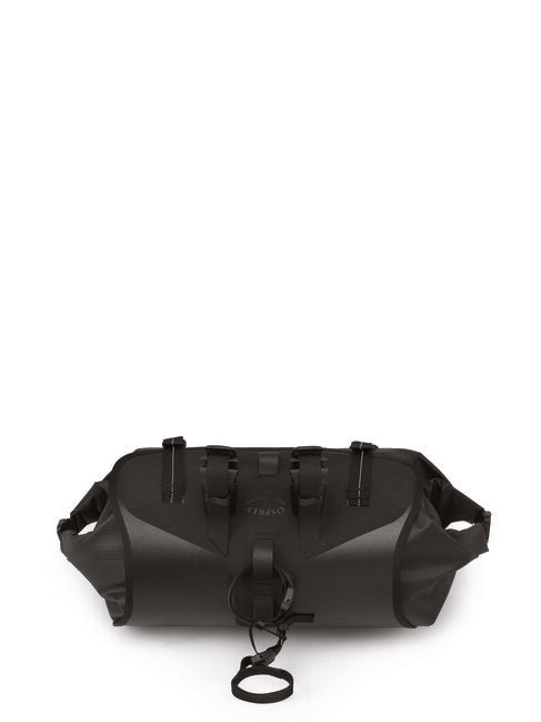 OSPREY ESCAPIST HANDLEBAR BAG чантичка за кръста на велосипед LARGE, черна