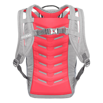 Salewa Trainer 2 детска раница 12 L, сива