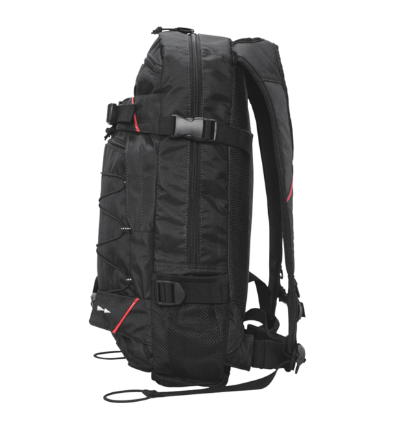 Forvert Louis раница 20L, черна