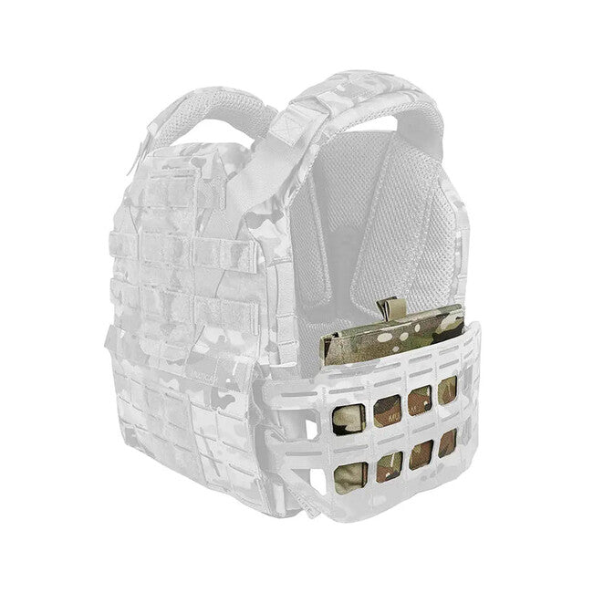 Agilite Flank Side Armor странично джебе (2бр.), мултикам