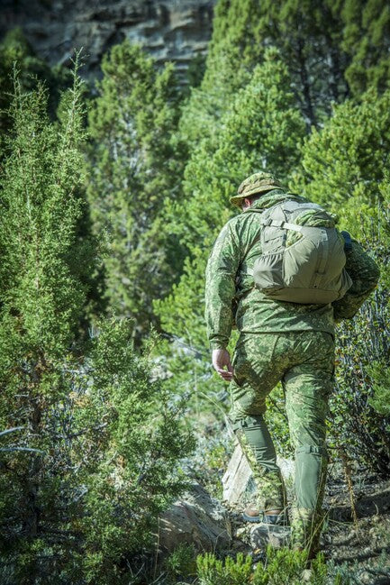 Helikon-Tex Raider раница CORDURA® 20L, койот