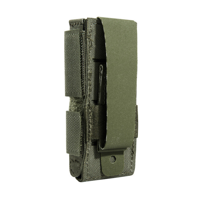 Tasmanian Tiger SGL PI Mag Pouch MCL IRR калъф за пълнител, каменносив маслинен