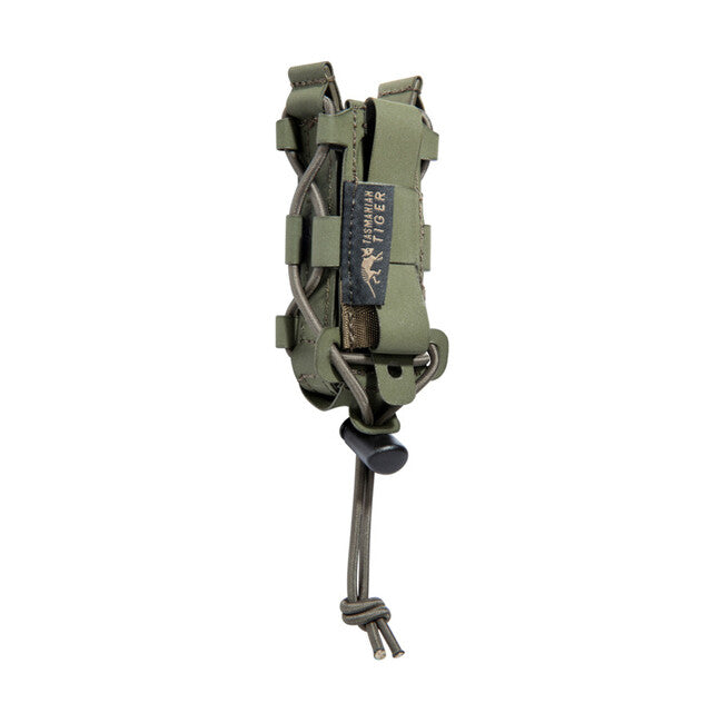 Tasmanian Tiger SGLS Pistol Mag Pouch калъф за пълнител МултиКам SGLPistolMagPouchMCLanfibia, маслинен