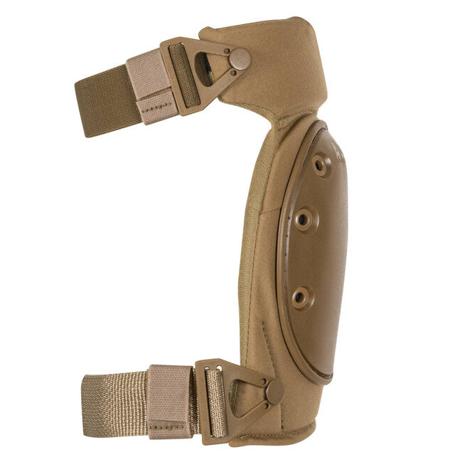 AltaCONTOUR LC Dual AltaLOK, черна