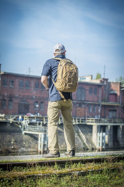 Helikon-Tex EDC раница Cordura, MultiCam черно