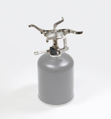 Origin Outdoors QuattroLite газов готвач, 3500 W