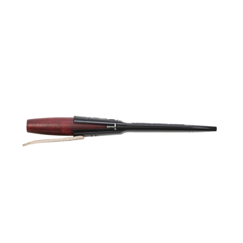 Morakniv Classic No 2F Finger Guard нож за открита природа, червен