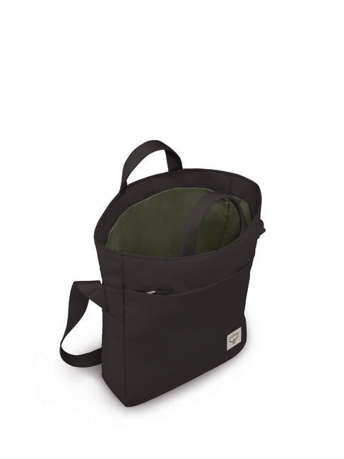 OSPREY ARCANE CROSSBODY чанта, черна