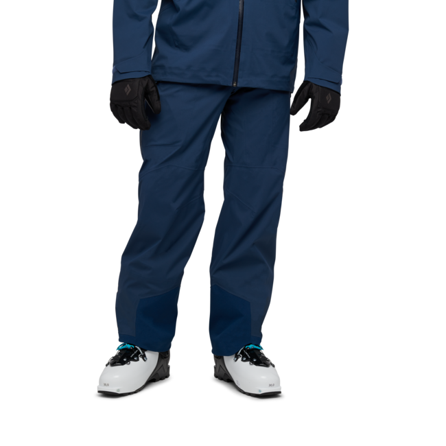 Black Diamond Recon Lt Stretch панталон мъжки, индиго