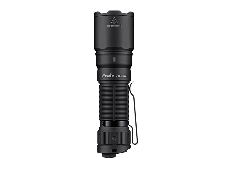 Fenix TK05R предлагаемо LED фенер