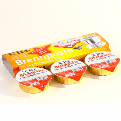 Паста за безопасност на гориво, кутия 80 g