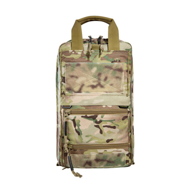 Tasmanian Tiger Survival Pack раница за медицински консумативи MC, МултиКам 16L