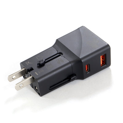 Origin Outdoors джобна USB-PD зарядна станция