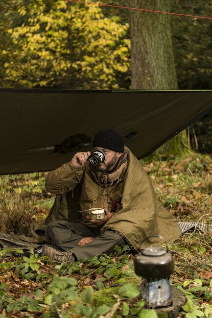 Helikon-Tex WILD CAMP емайлирана чаша, 0,35 l