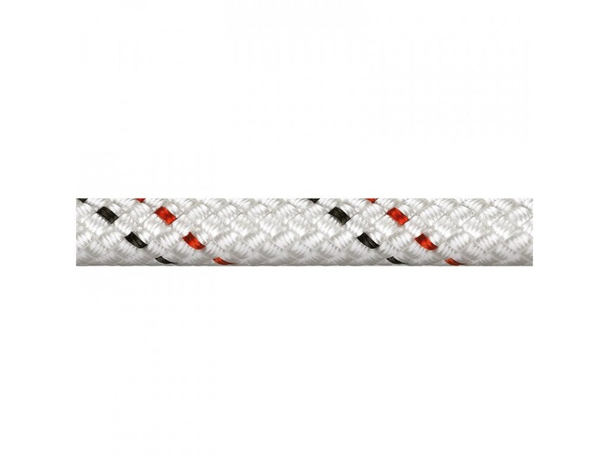 BEAL Industrie статично въже тип A 10,5 mm 500 m, бяло
