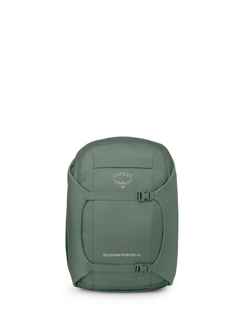 OSPREY PORTER 46 градски раница, косерет зелен
