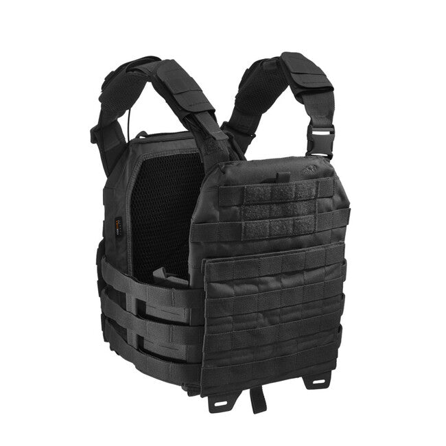 Tasmanian Tiger Plate Carrier MKIV носител на плочи, черен