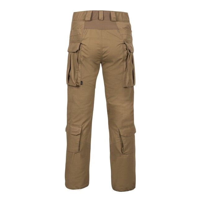 Helikon-Tex MBDU панталон NyCo Ripstop, PenCott WildWood™